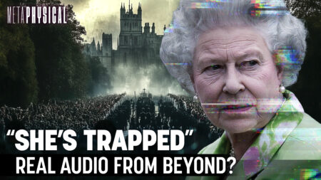 Paranormal, Conspiracy, Spiritual Podcast The Metaphysical Show